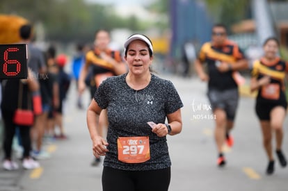  | 5K no me rindo, Colegio Americano de Torreón