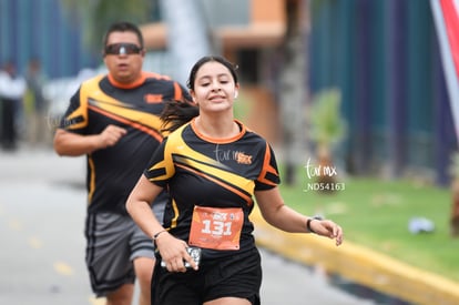  | 5K no me rindo, Colegio Americano de Torreón