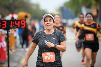  | 5K no me rindo, Colegio Americano de Torreón