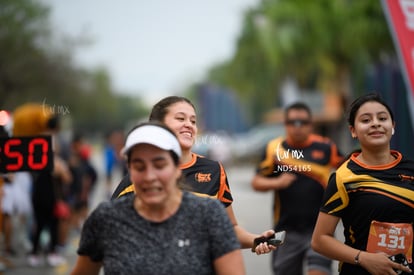  | 5K no me rindo, Colegio Americano de Torreón