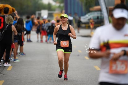  | 5K no me rindo, Colegio Americano de Torreón