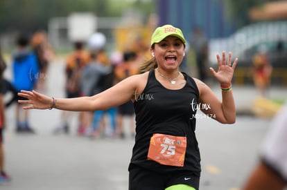  | 5K no me rindo, Colegio Americano de Torreón