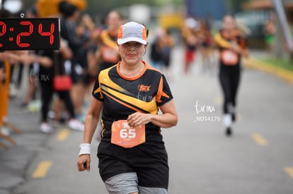  | 5K no me rindo, Colegio Americano de Torreón