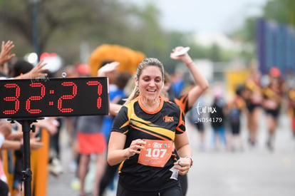  | 5K no me rindo, Colegio Americano de Torreón