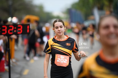  | 5K no me rindo, Colegio Americano de Torreón