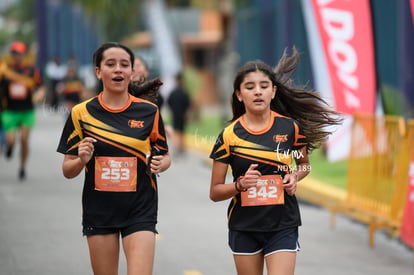  | 5K no me rindo, Colegio Americano de Torreón