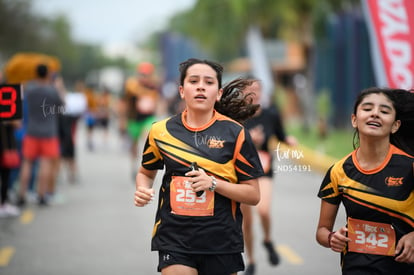  | 5K no me rindo, Colegio Americano de Torreón