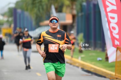  | 5K no me rindo, Colegio Americano de Torreón