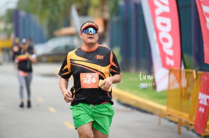  | 5K no me rindo, Colegio Americano de Torreón