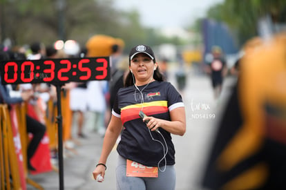  | 5K no me rindo, Colegio Americano de Torreón