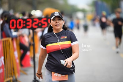  | 5K no me rindo, Colegio Americano de Torreón