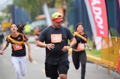  | 5K no me rindo, Colegio Americano de Torreón