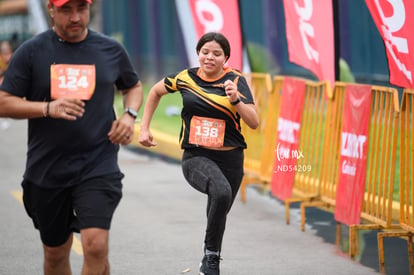  | 5K no me rindo, Colegio Americano de Torreón