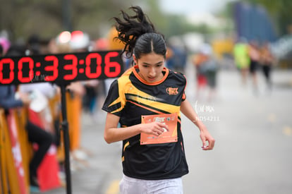  | 5K no me rindo, Colegio Americano de Torreón