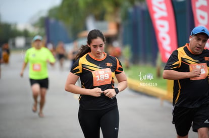  | 5K no me rindo, Colegio Americano de Torreón