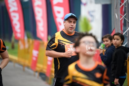  | 5K no me rindo, Colegio Americano de Torreón