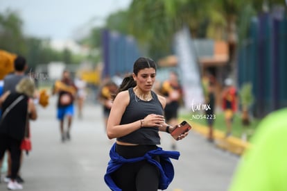  | 5K no me rindo, Colegio Americano de Torreón