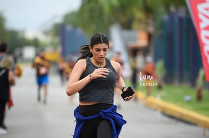  | 5K no me rindo, Colegio Americano de Torreón