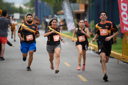  | 5K no me rindo, Colegio Americano de Torreón