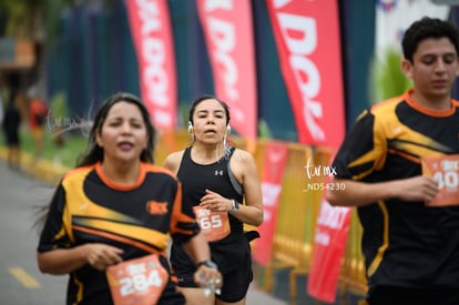  | 5K no me rindo, Colegio Americano de Torreón