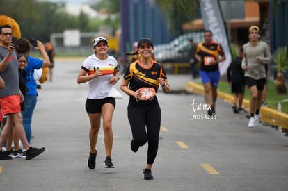 La Pandilla | 5K no me rindo, Colegio Americano de Torreón