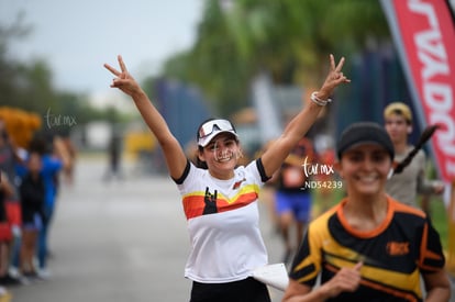 La Pandilla | 5K no me rindo, Colegio Americano de Torreón