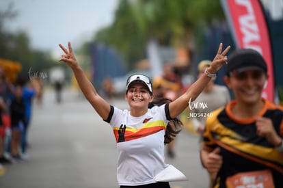 La Pandilla | 5K no me rindo, Colegio Americano de Torreón