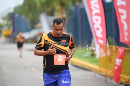  | 5K no me rindo, Colegio Americano de Torreón