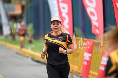  | 5K no me rindo, Colegio Americano de Torreón