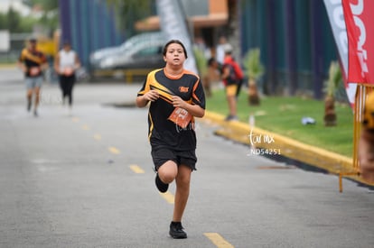  | 5K no me rindo, Colegio Americano de Torreón