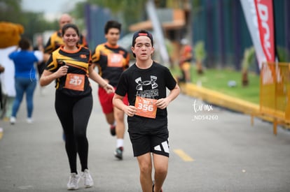  | 5K no me rindo, Colegio Americano de Torreón