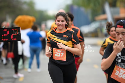  | 5K no me rindo, Colegio Americano de Torreón