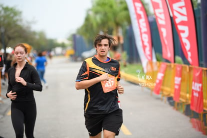  | 5K no me rindo, Colegio Americano de Torreón