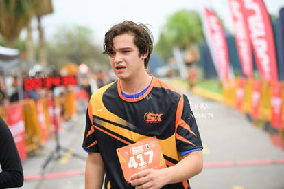  | 5K no me rindo, Colegio Americano de Torreón