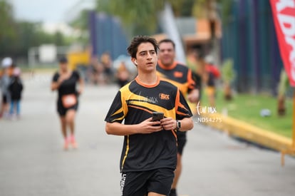  | 5K no me rindo, Colegio Americano de Torreón