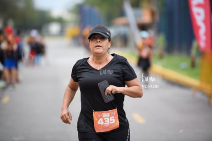  | 5K no me rindo, Colegio Americano de Torreón