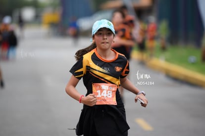  | 5K no me rindo, Colegio Americano de Torreón