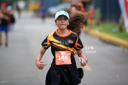  | 5K no me rindo, Colegio Americano de Torreón