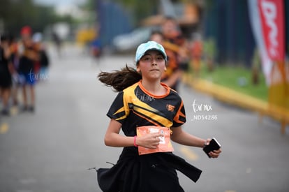  | 5K no me rindo, Colegio Americano de Torreón