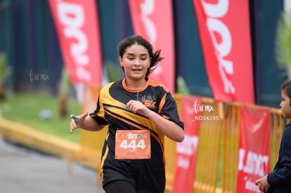  | 5K no me rindo, Colegio Americano de Torreón