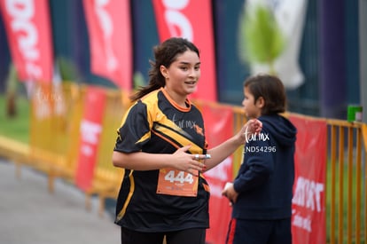  | 5K no me rindo, Colegio Americano de Torreón