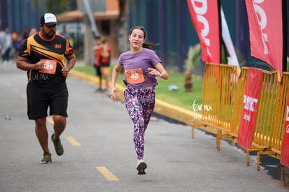  | 5K no me rindo, Colegio Americano de Torreón