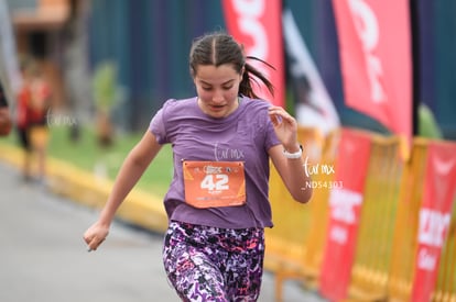  | 5K no me rindo, Colegio Americano de Torreón