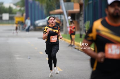  | 5K no me rindo, Colegio Americano de Torreón