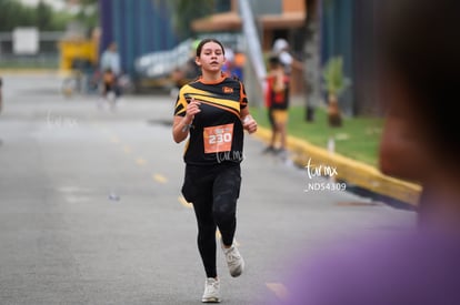  | 5K no me rindo, Colegio Americano de Torreón