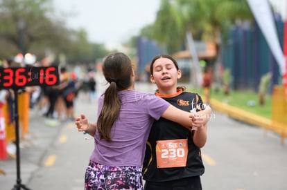  | 5K no me rindo, Colegio Americano de Torreón