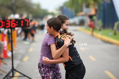  | 5K no me rindo, Colegio Americano de Torreón