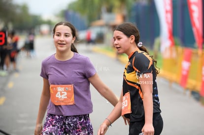  | 5K no me rindo, Colegio Americano de Torreón