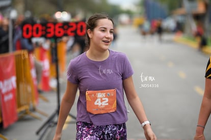  | 5K no me rindo, Colegio Americano de Torreón