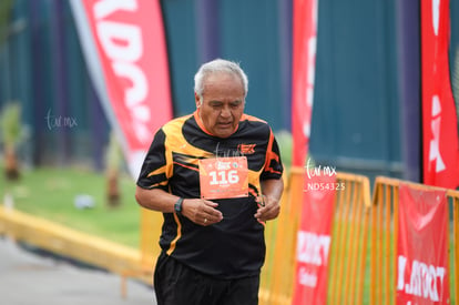  | 5K no me rindo, Colegio Americano de Torreón